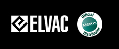 logo ELVAC MOXA